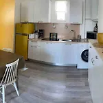 Apartment Nid Douillet Sur La Cote D'azur