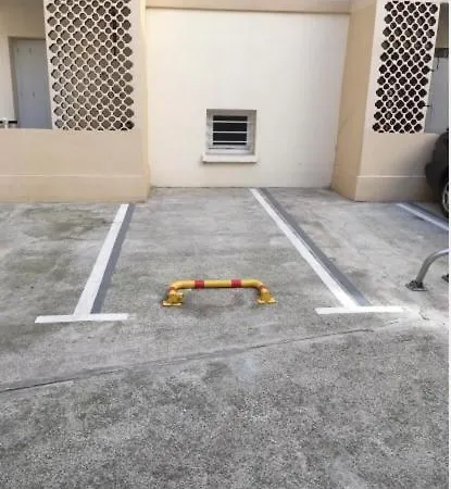 Nid Douillet Sur La Côte D'azur Appartement Antibes