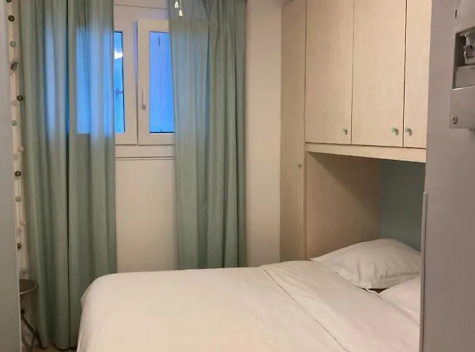Nid Douillet Sur La Cote D'azur Apartament Antibes