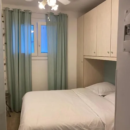 Nid Douillet Sur La Cote D'azur Apartment Antibes
