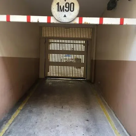 Apartamento Nid Douillet Sur La Côte D'azur *