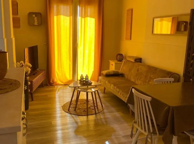 Apartamento Nid Douillet Sur La Côte D'azur