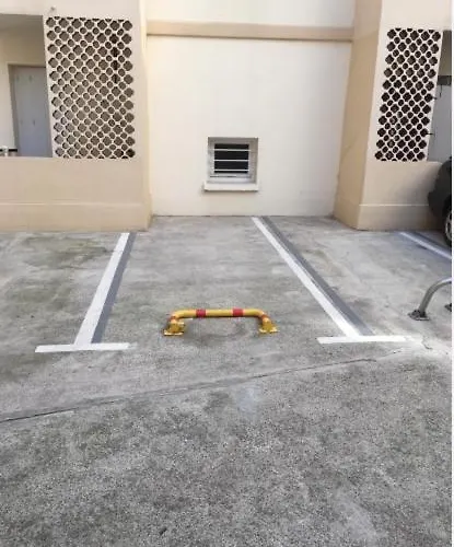 Nid Douillet Sur La Côte D'azur Apartamento Antibes